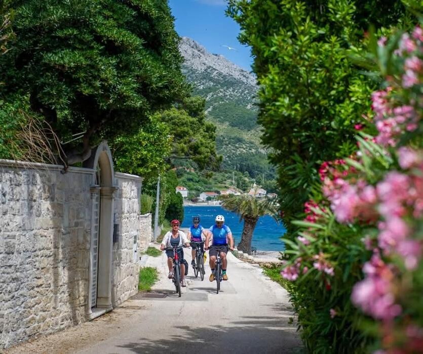 Bilder Epicro - Kroatien Reisen GmbH