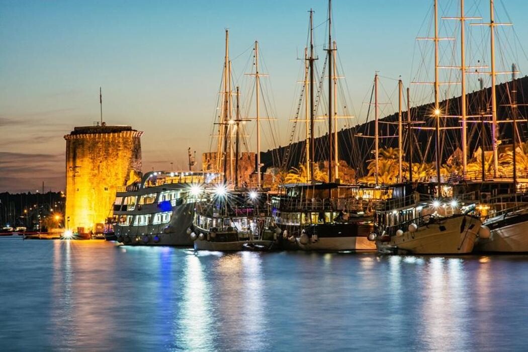 Bilder Epicro - Kroatien Reisen GmbH