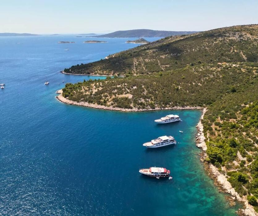 Bilder Epicro - Kroatien Reisen GmbH