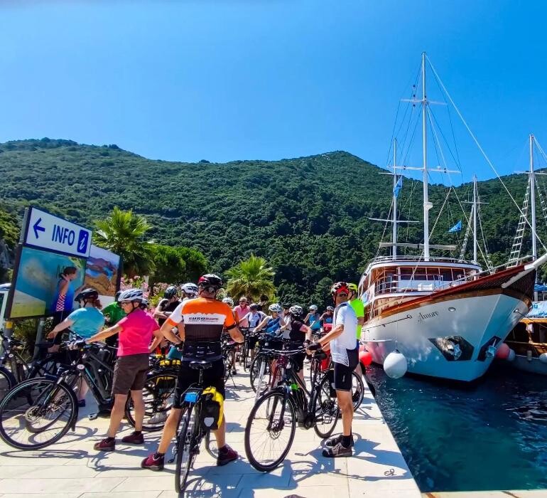 Bilder Epicro - Kroatien Reisen GmbH