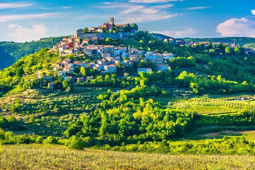 Bilder Epicro - Kroatien Reisen GmbH