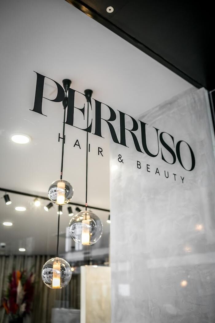 Bilder Perruso Hair & Beauty