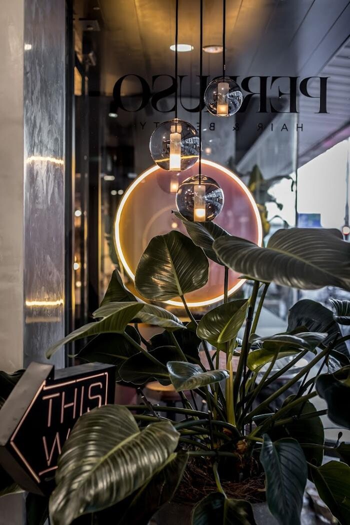 Bilder Perruso Hair & Beauty