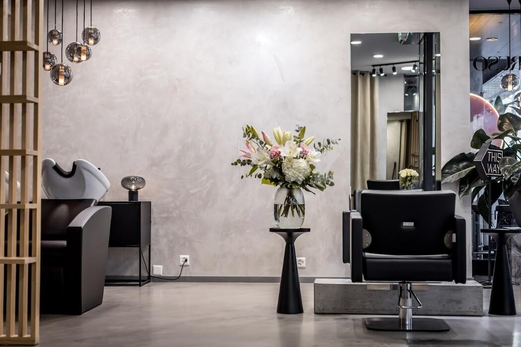 Bilder Perruso Hair & Beauty