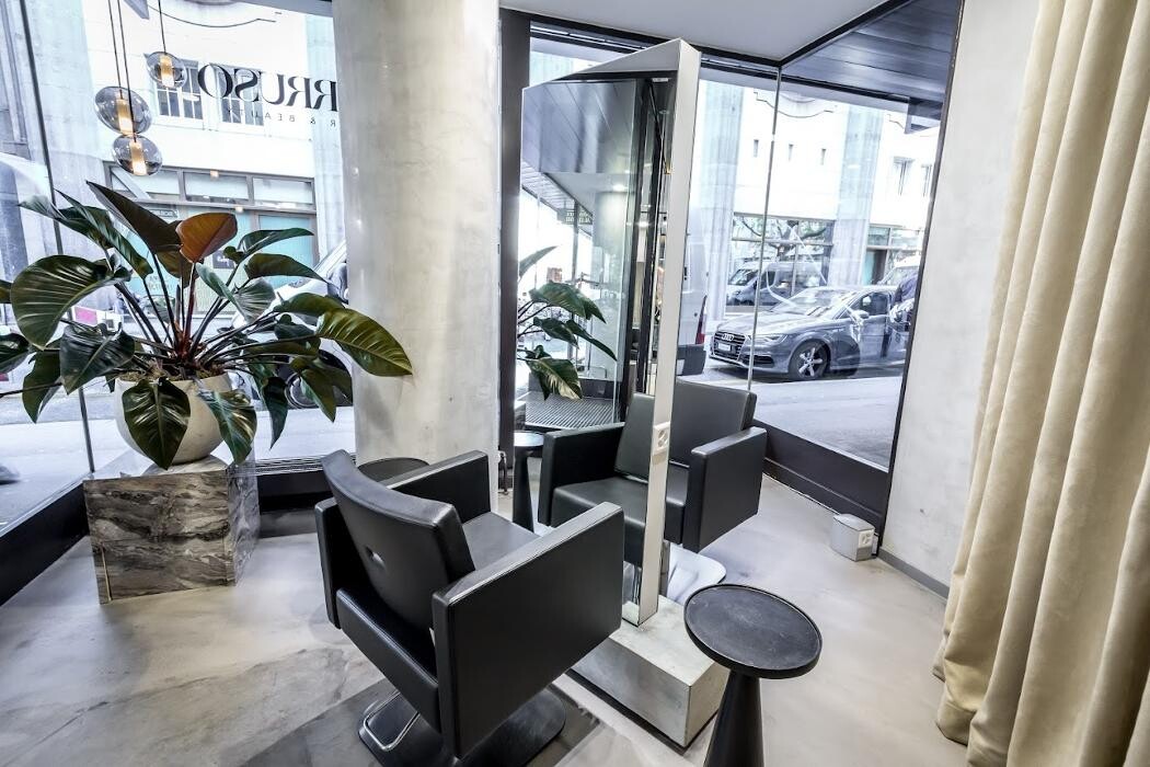 Bilder Perruso Hair & Beauty
