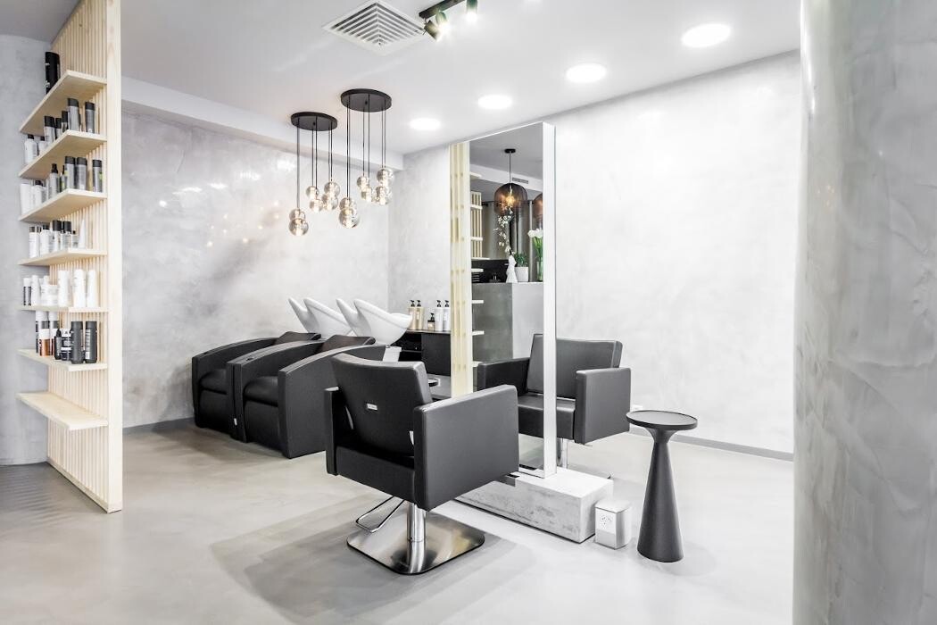 Bilder Perruso Hair & Beauty