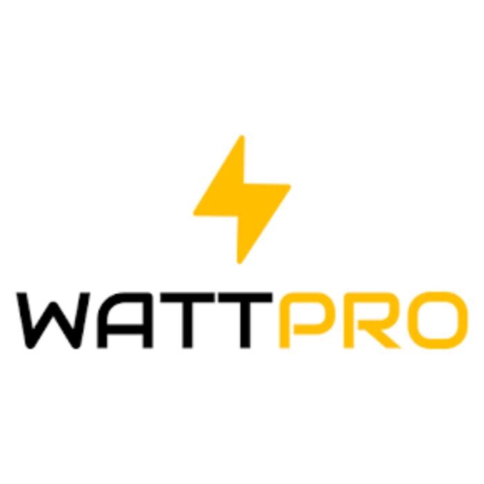 Bilder Wattpro SA