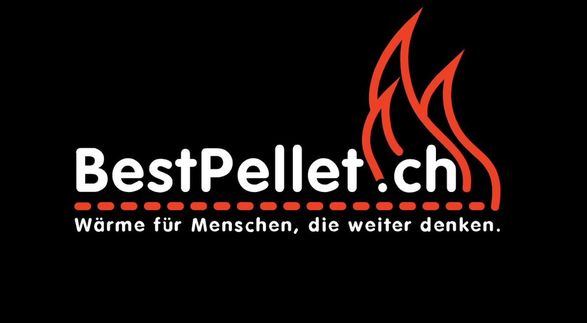 BestPellet Wärme AG Logo