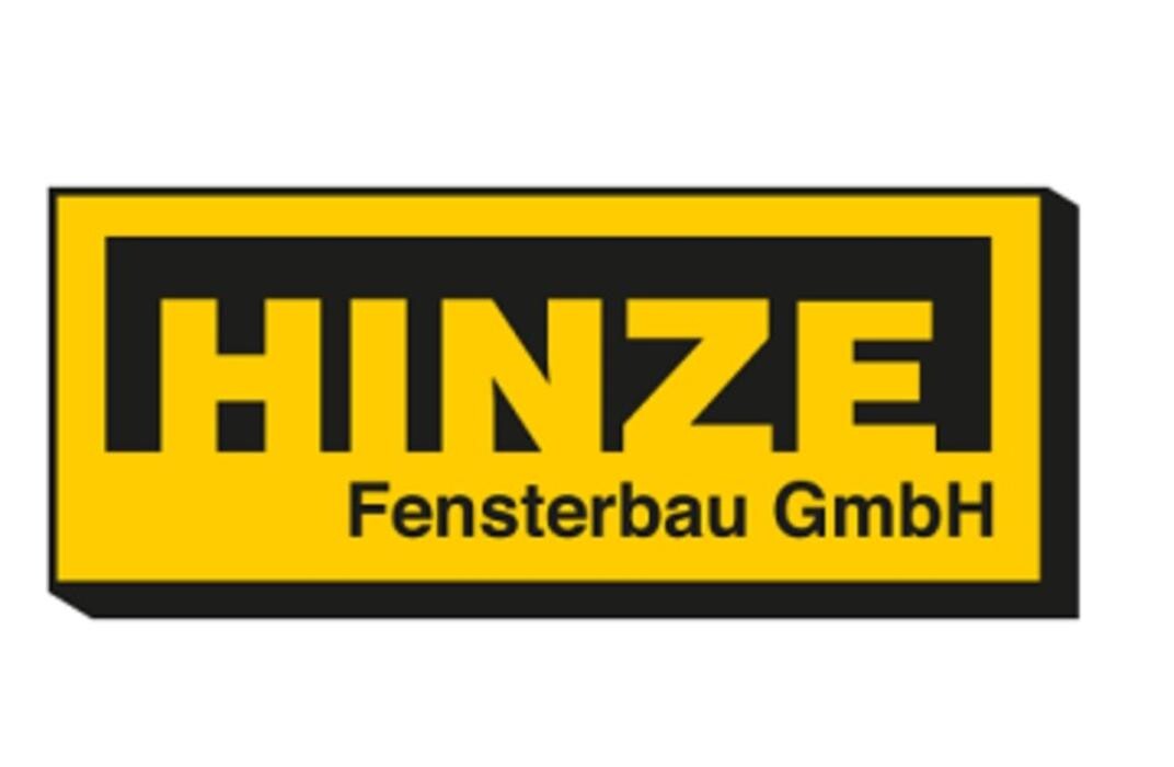 Hinze Fensterbau GmbH Logo