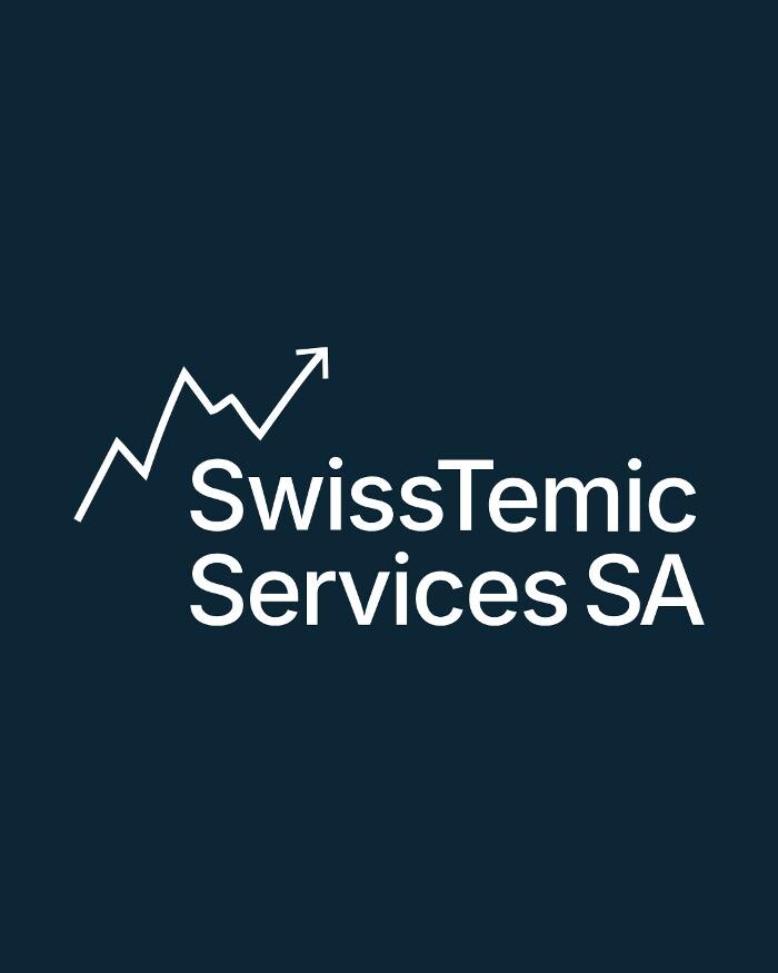 SwissTemic Services SA Logo