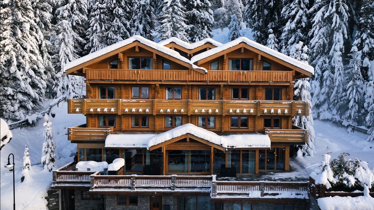 Bilder The Lodge