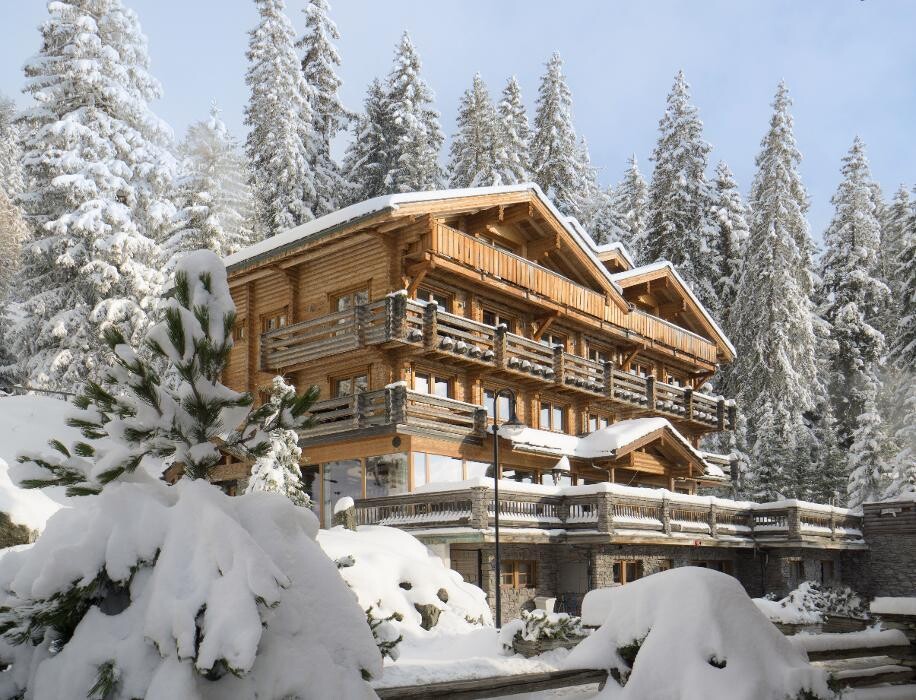 Bilder The Lodge