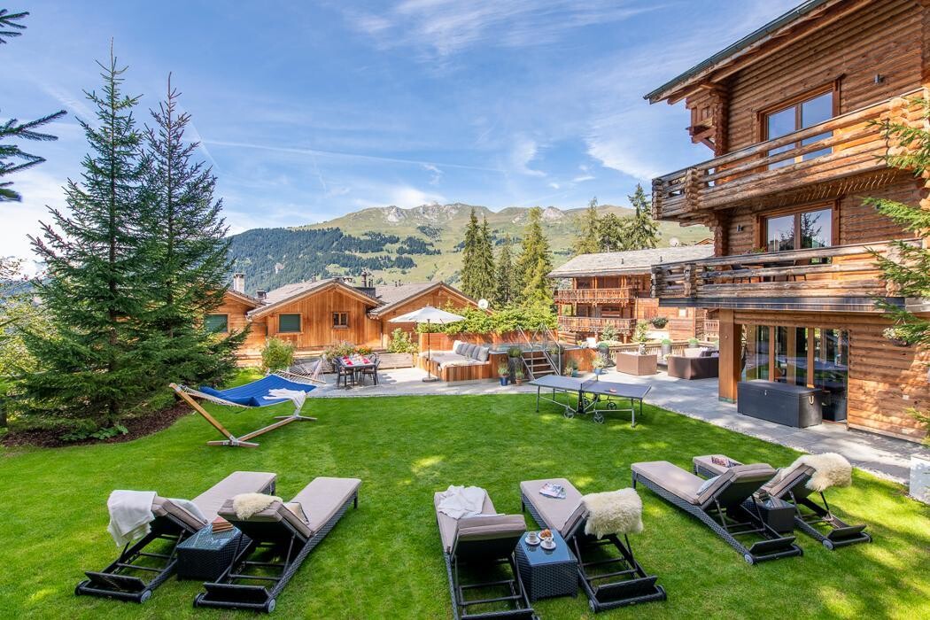 Bilder The Lodge