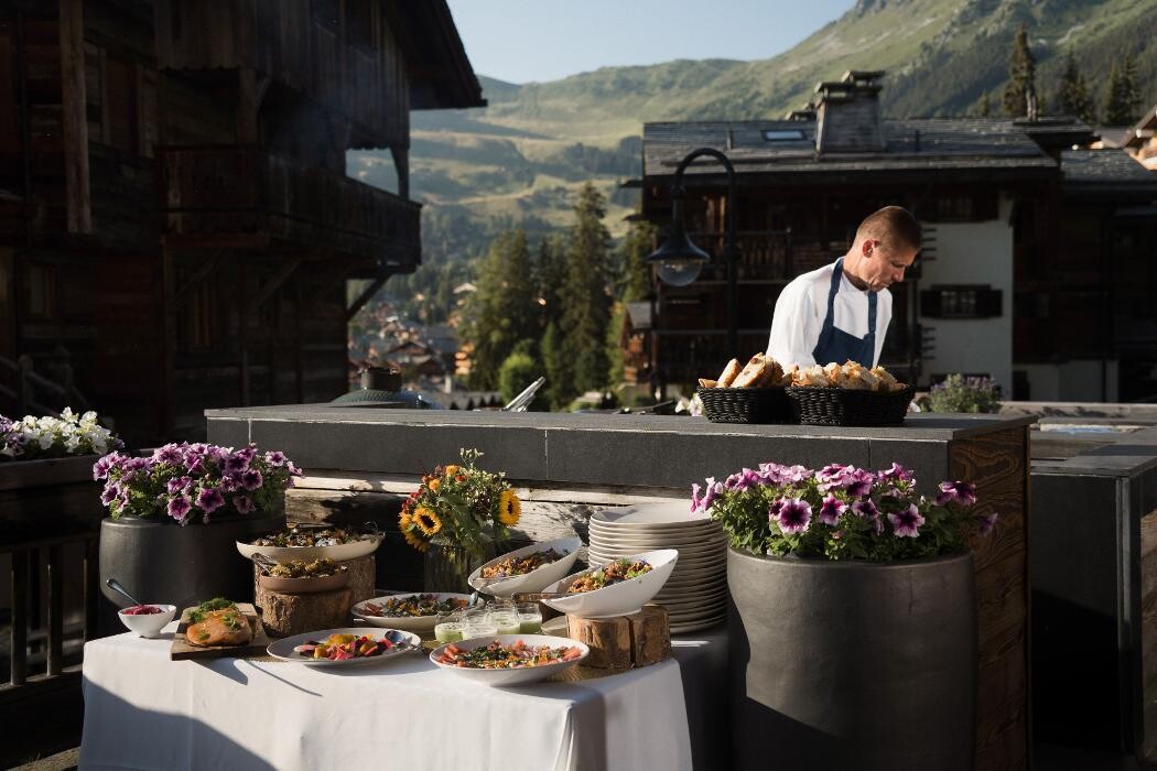 Bilder The Lodge