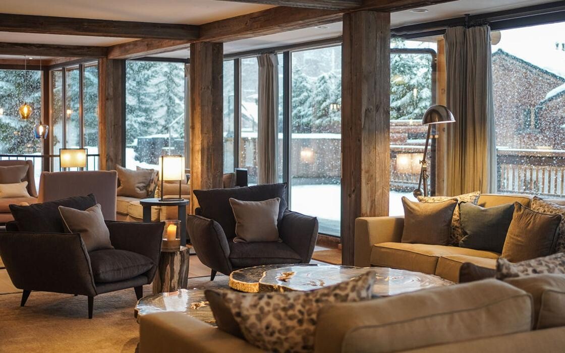 Bilder The Lodge