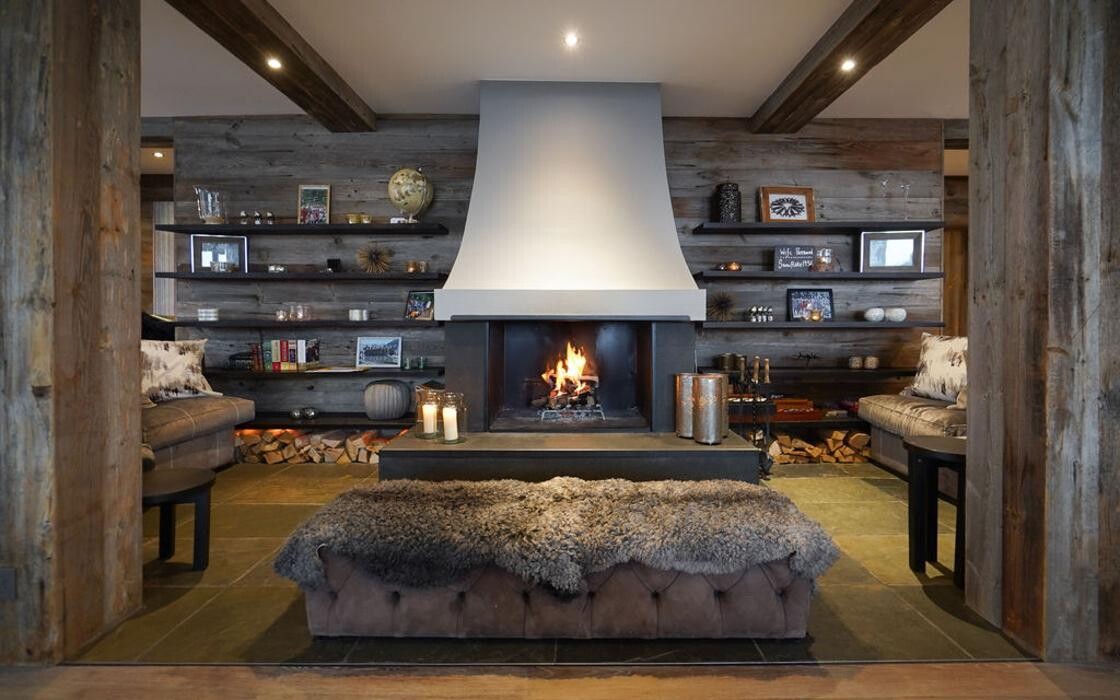 Bilder The Lodge