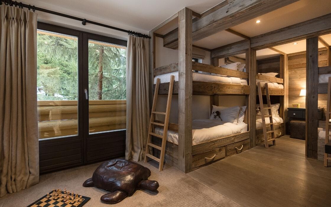 Bilder The Lodge