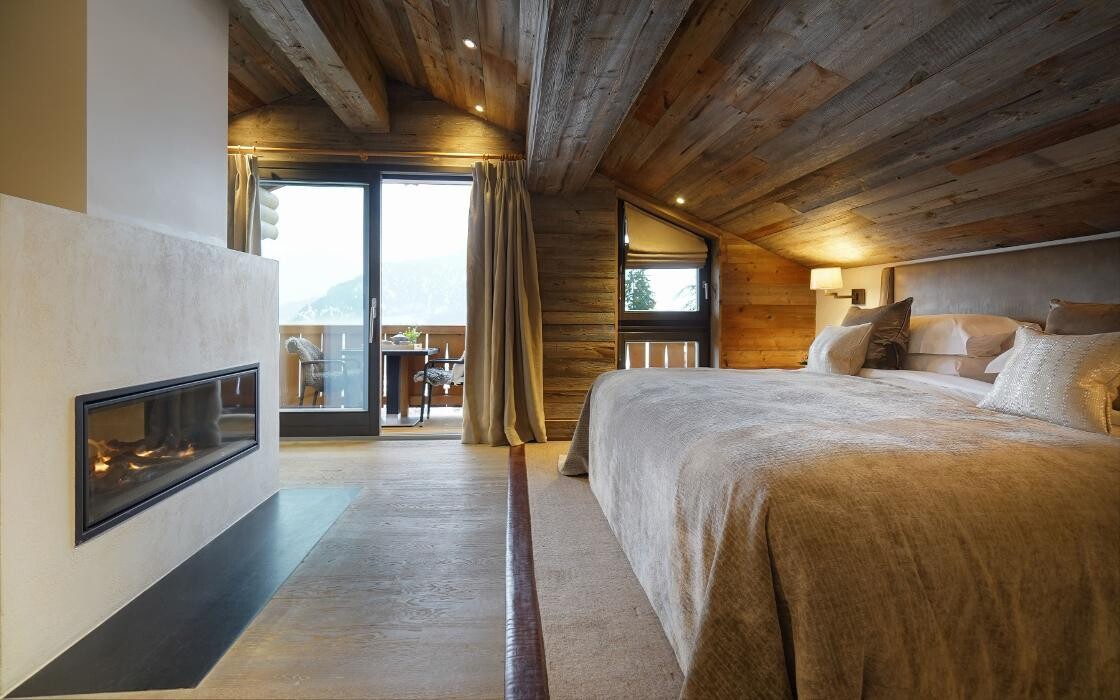 Bilder The Lodge