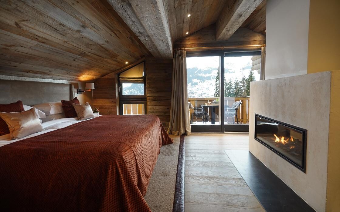Bilder The Lodge