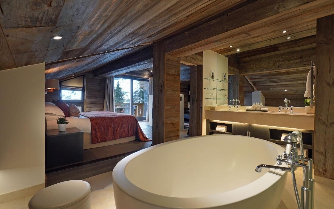 Bilder The Lodge