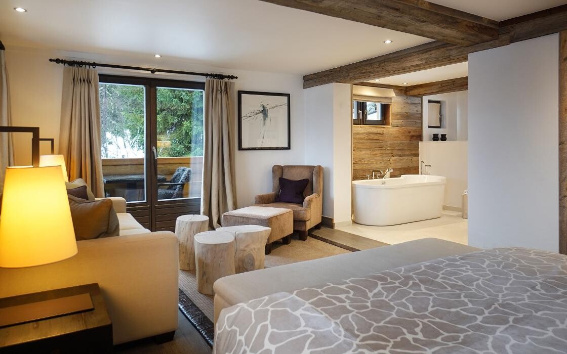 Bilder The Lodge