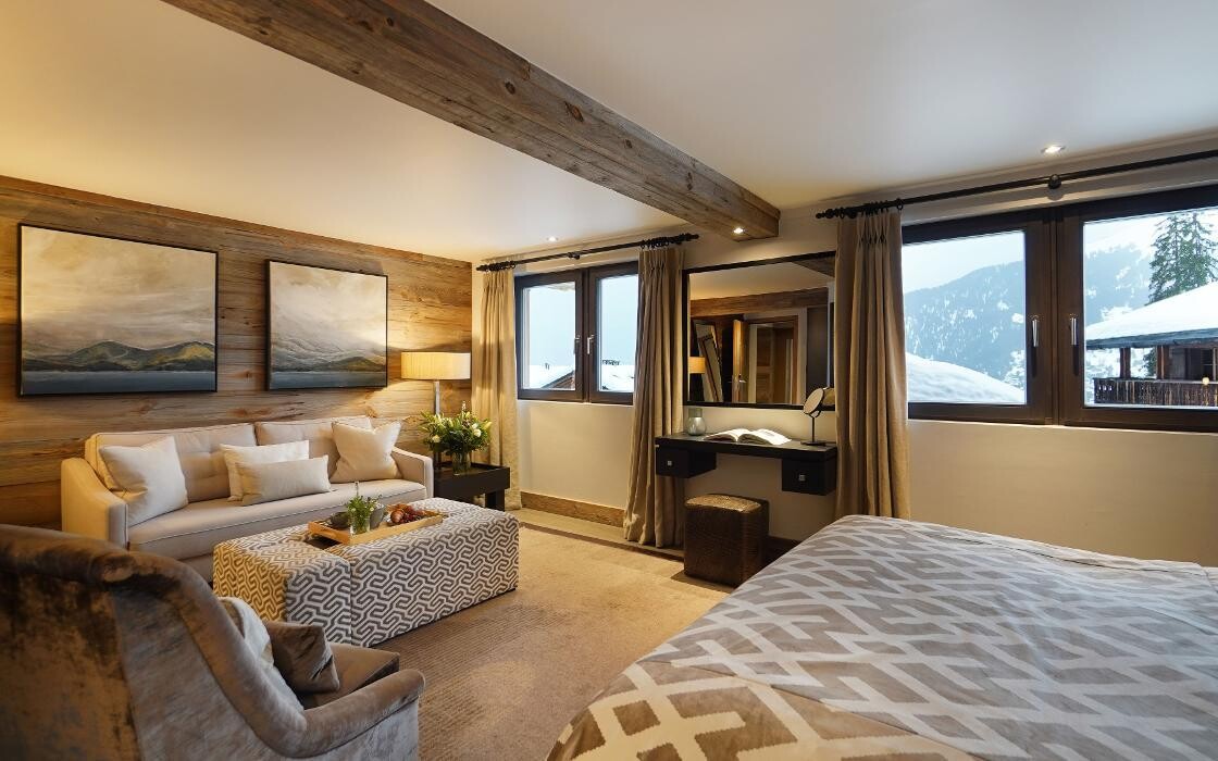 Bilder The Lodge