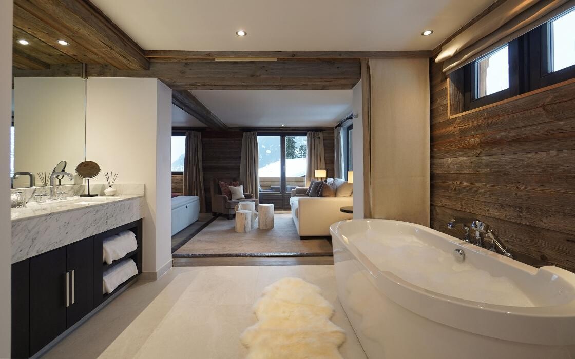 Bilder The Lodge