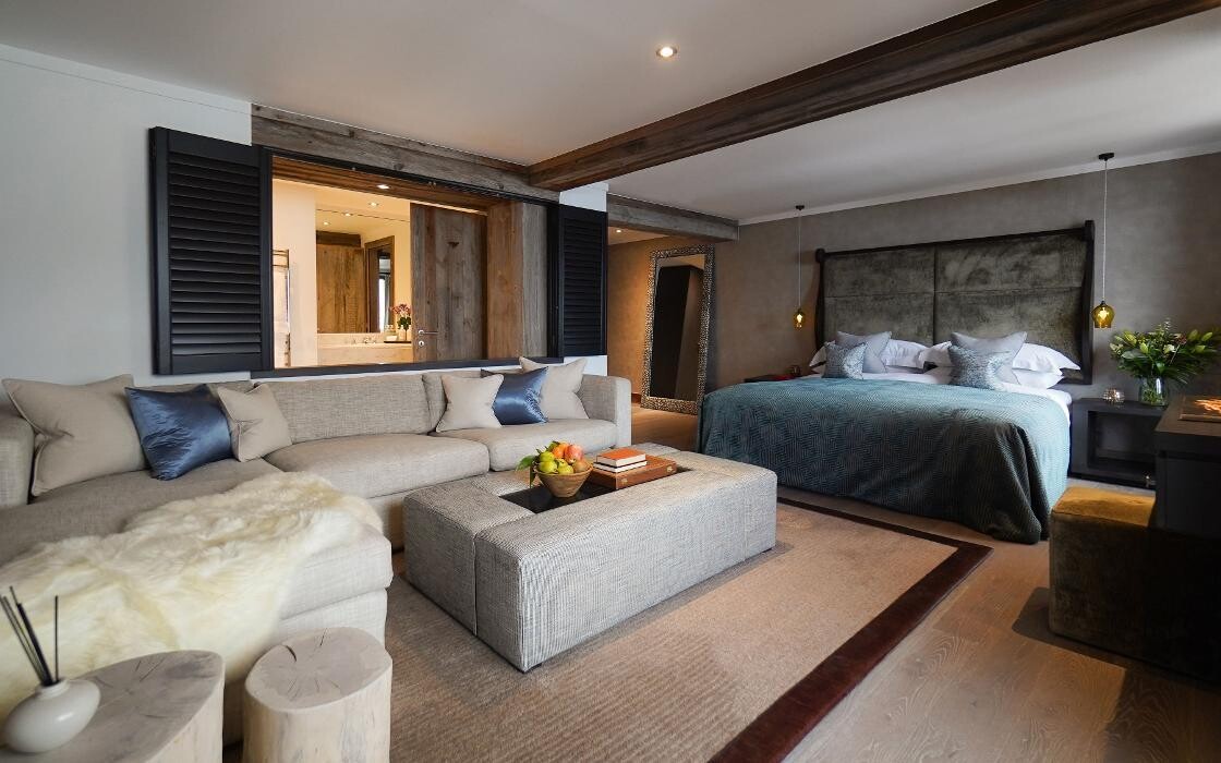 Bilder The Lodge