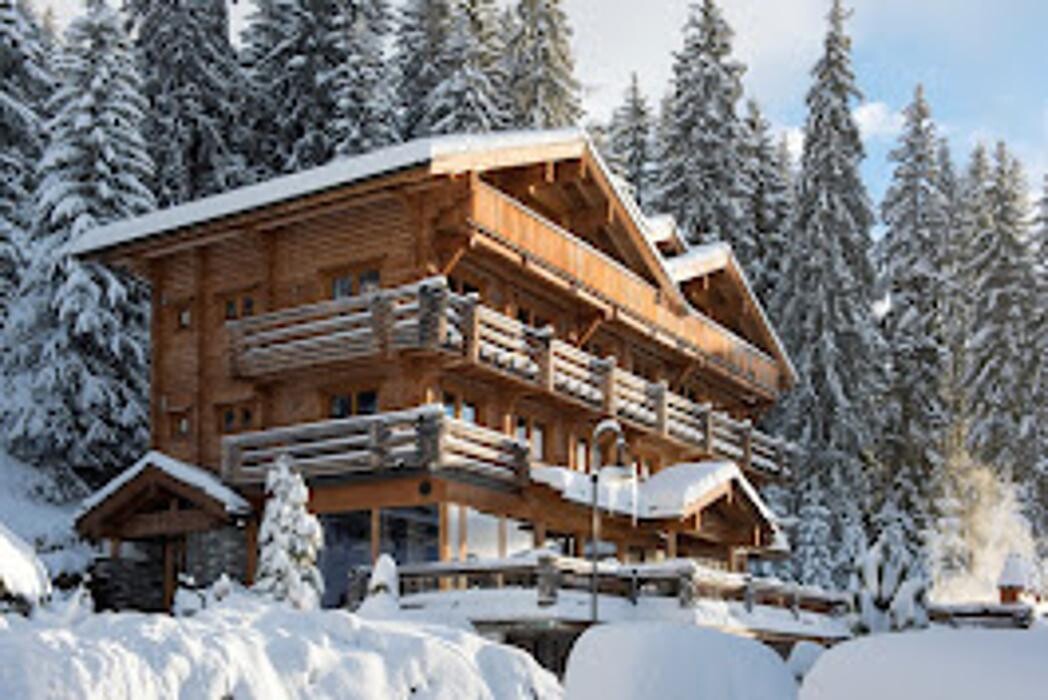 Bilder The Lodge