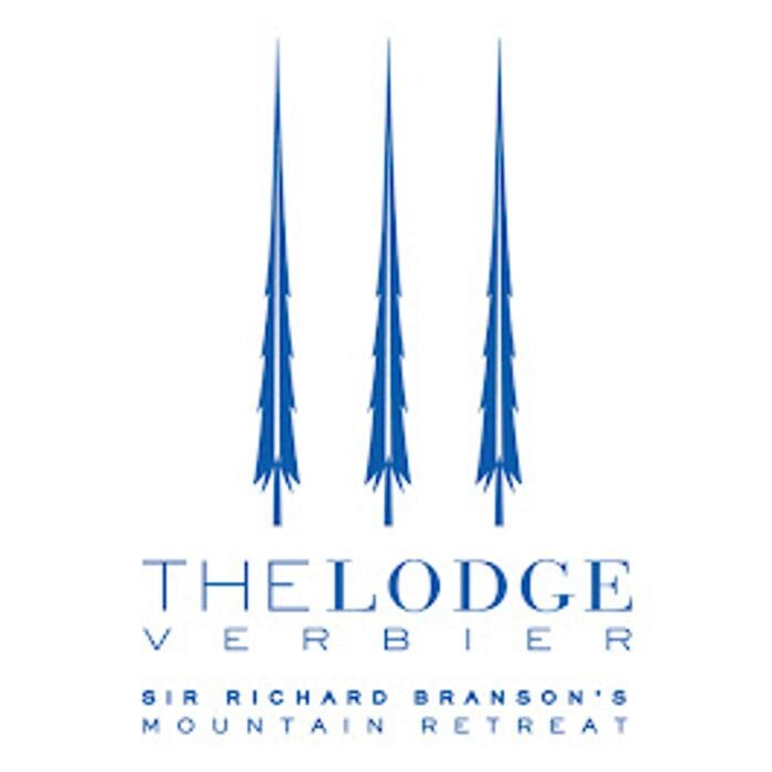 The Lodge Logo