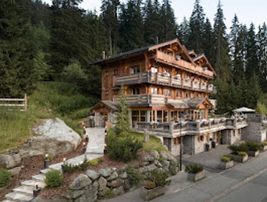 Bilder The Lodge