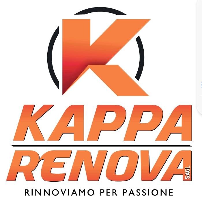 Bilder Kappa renova sagl