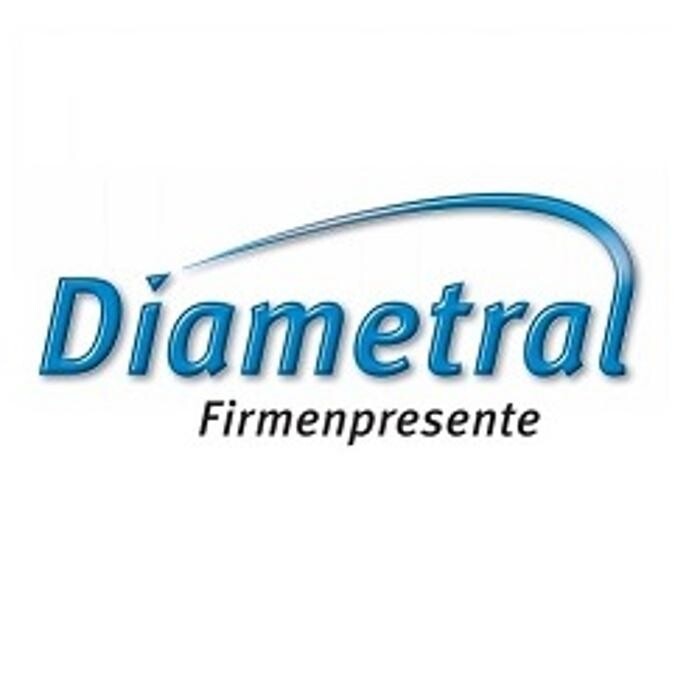 Diametral-Firmengeschenke Logo