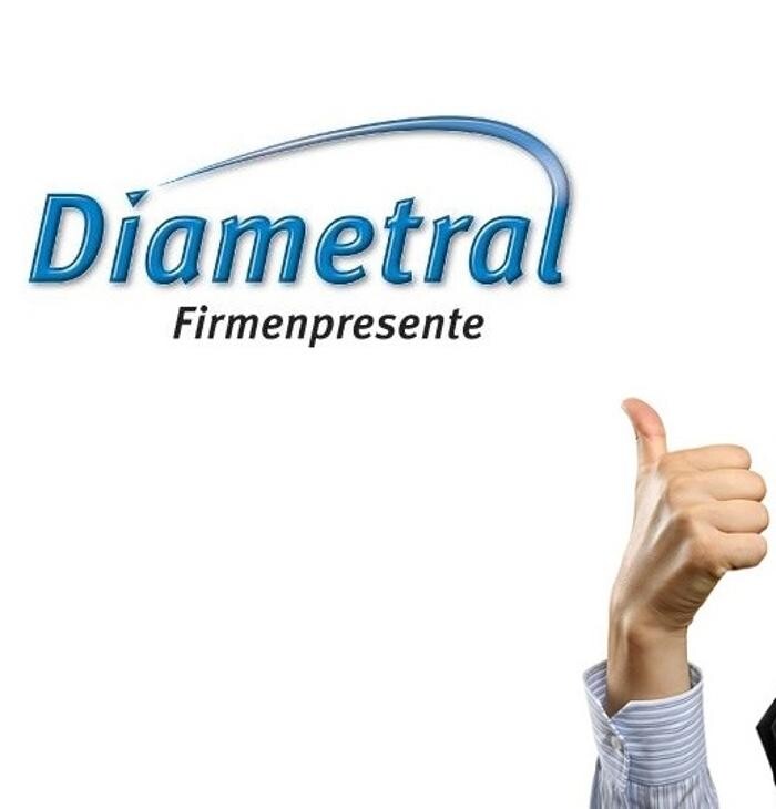Bilder Diametral-Firmengeschenke