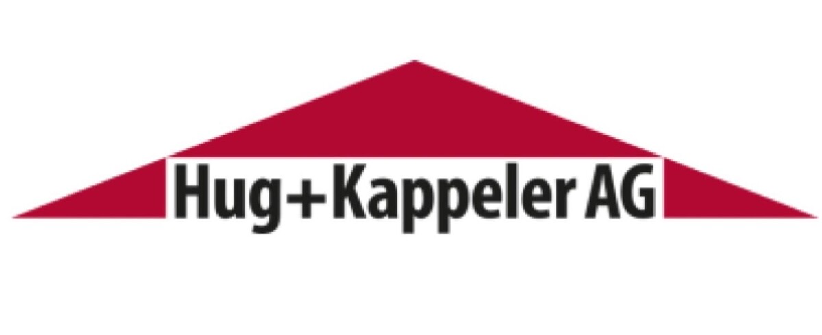 Hug + Kappeler AG Logo