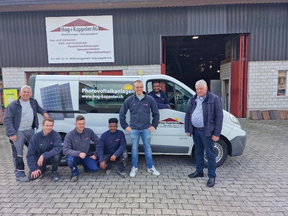 Bilder Hug + Kappeler AG