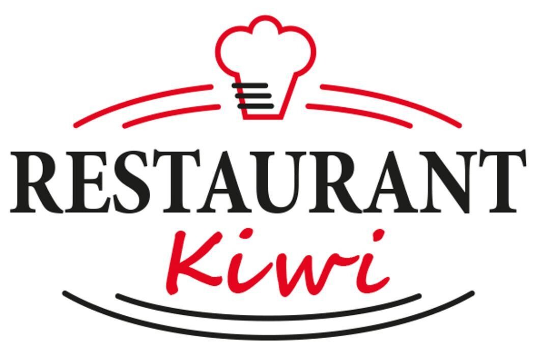 Restaurant Kiwi Logo