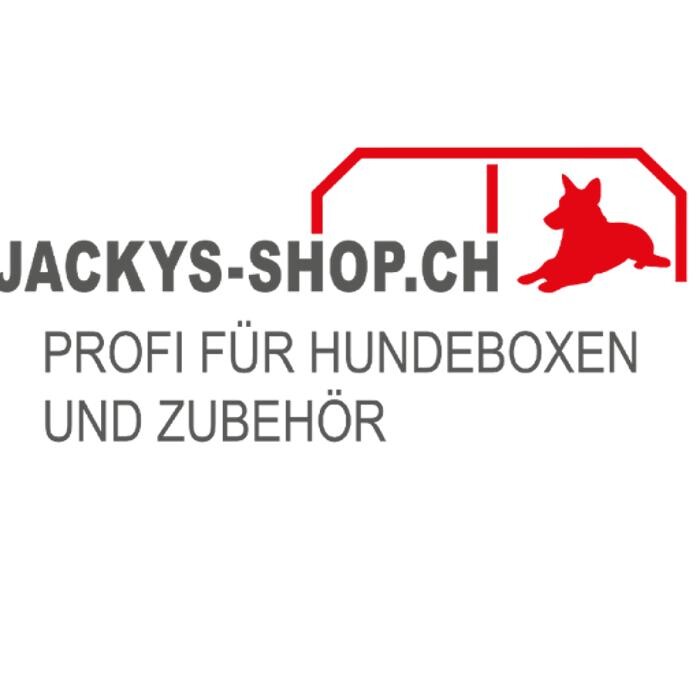 Jacky's Shop Inh. Steiner Logo