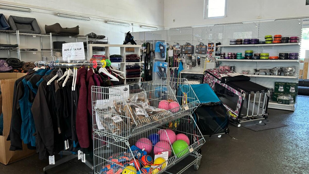 Bilder Jacky's Shop Inh. Steiner