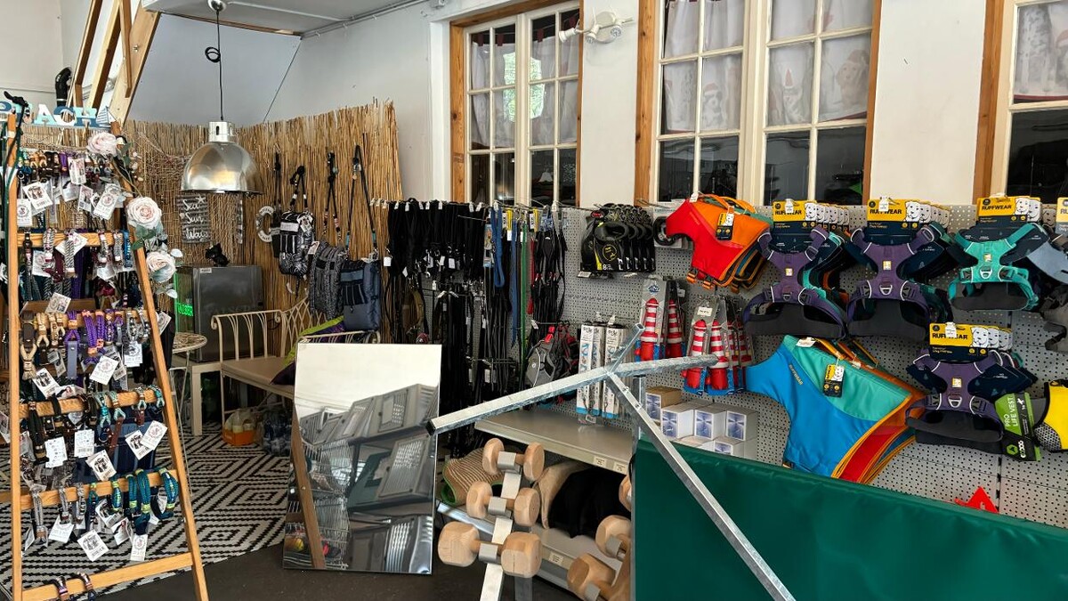 Bilder Jacky's Shop Inh. Steiner