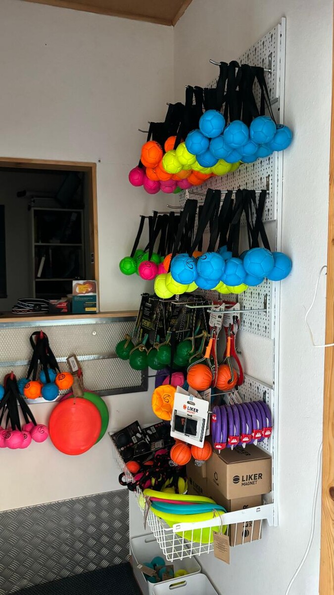 Bilder Jacky's Shop Inh. Steiner
