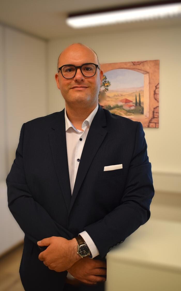 Bilder Notariat Fricker & Leuenberger AG