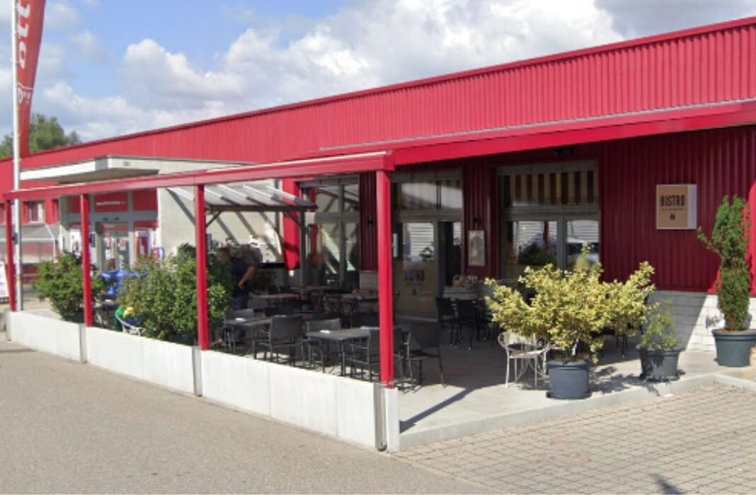 Bilder OTTO'S Bistro