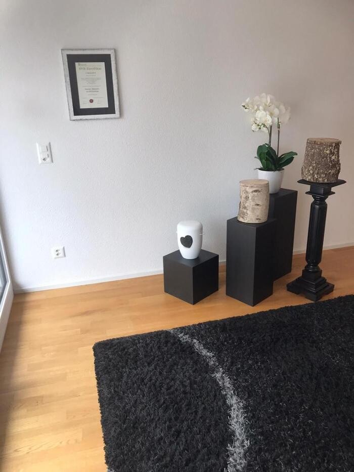 Bilder Jöri Bestattungen GmbH