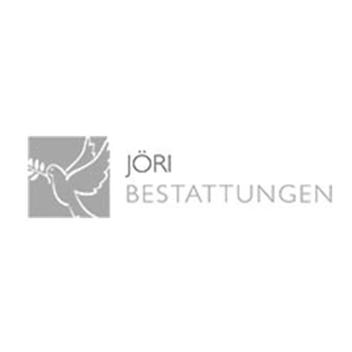 Jöri Bestattungen GmbH Logo