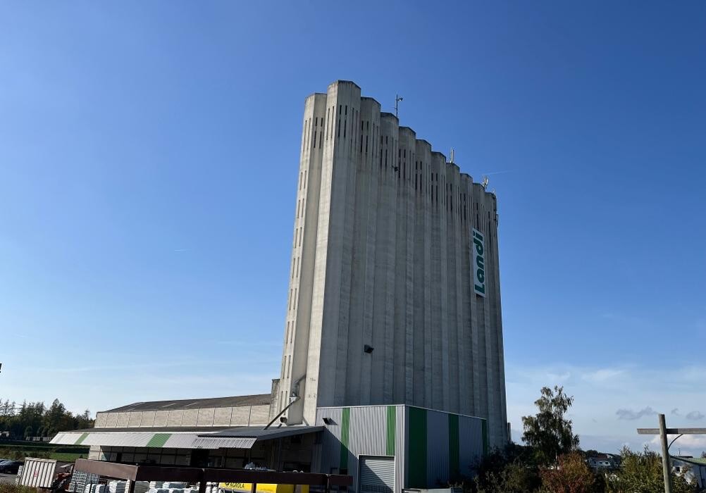 Bilder Centre Agro Grolley