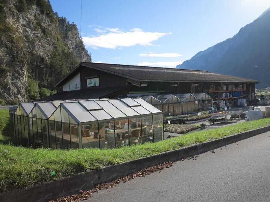 Bilder Agrar-Center Brienz