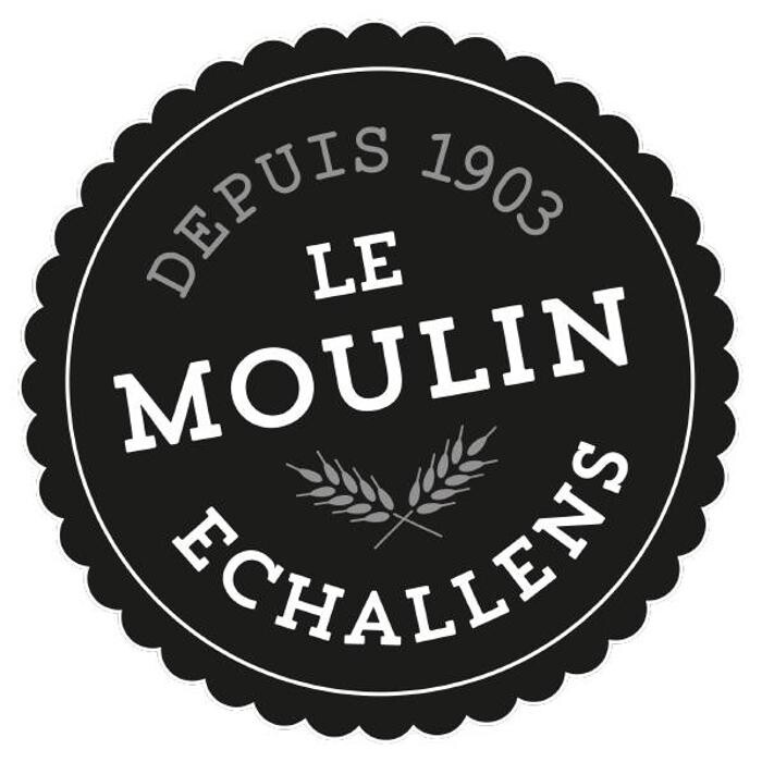 Moulin d'Echallens Logo