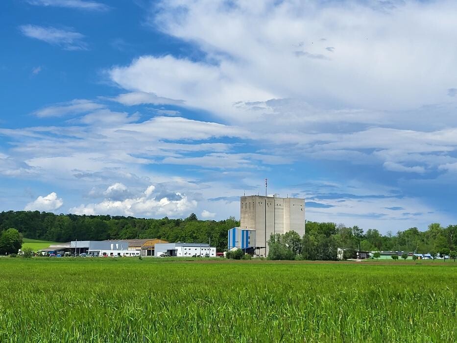 Bilder Centre Agro Alle