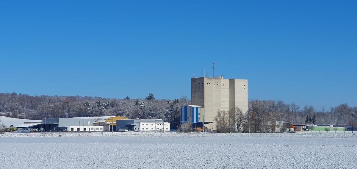 Bilder Centre Agro Alle